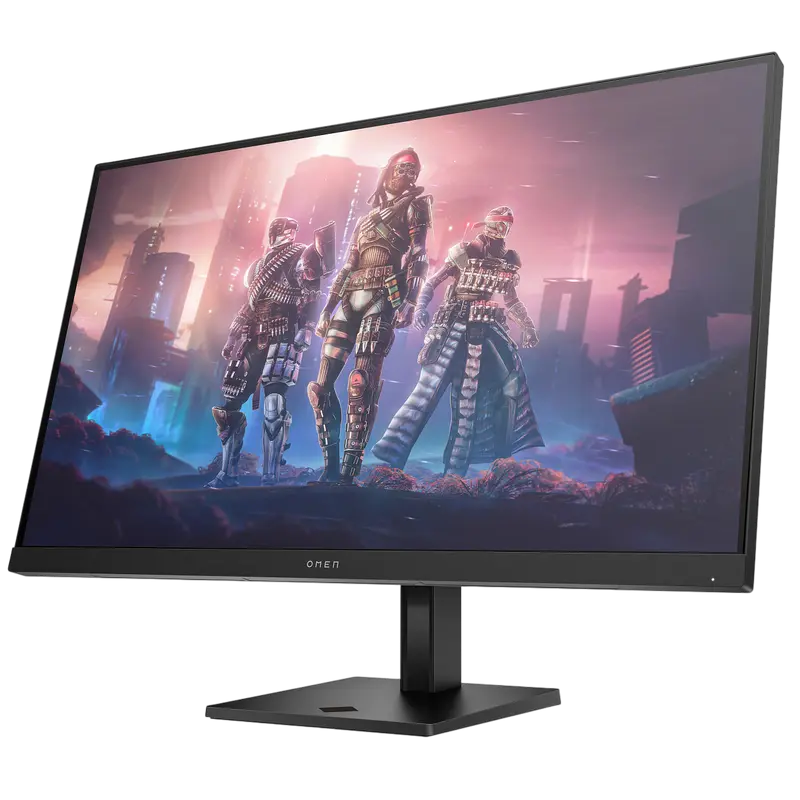 Монитор HP Omen 32q Чёрный