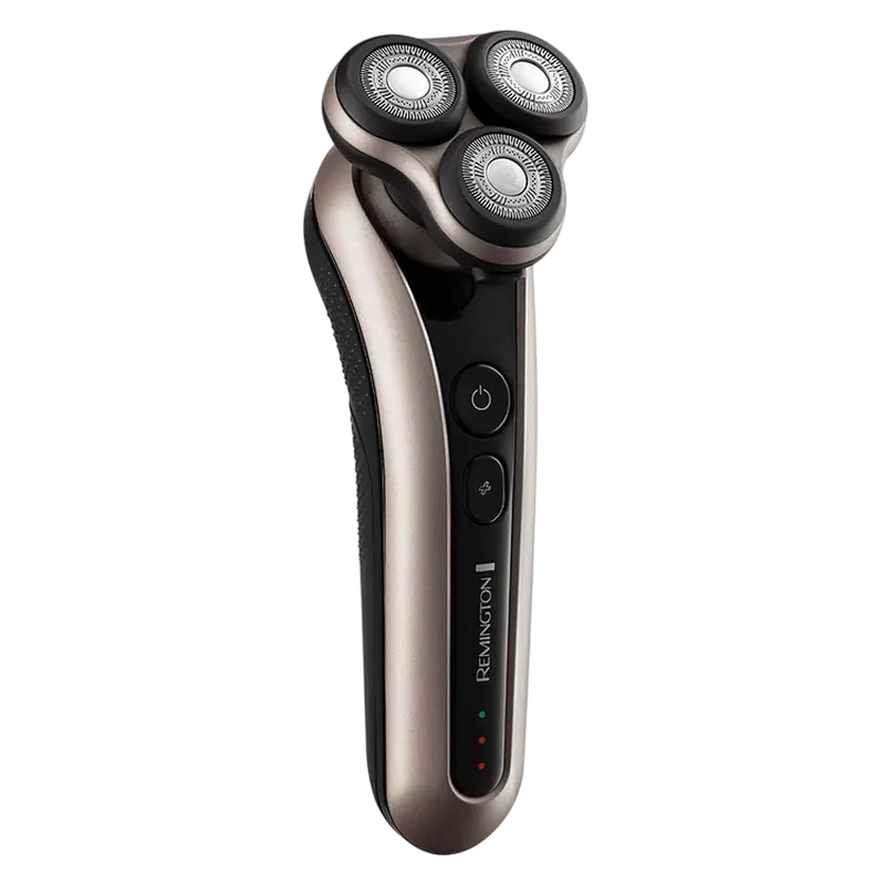 Aparat de ras electric Remington Limitless X9 Rotary Bej