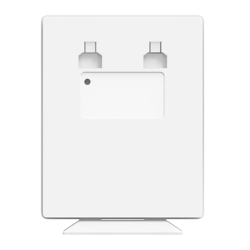 Точка доступа TP-LINK EAP650-Desktop Белый