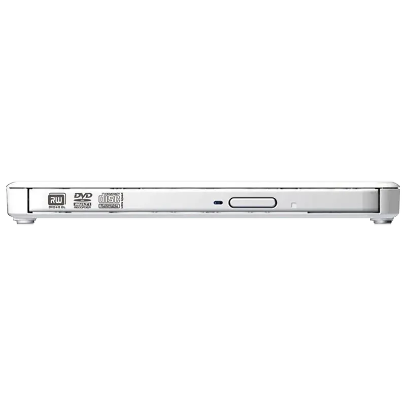 Unitate DVD-RW Transcend TS8XDVDS Alb
