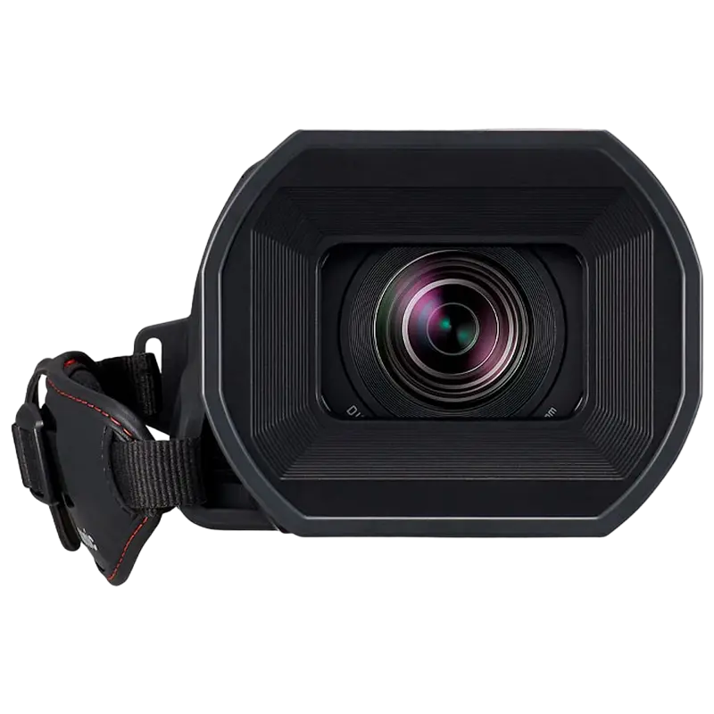 Портативная видеокамера Panasonic HC-X1500EE Черный