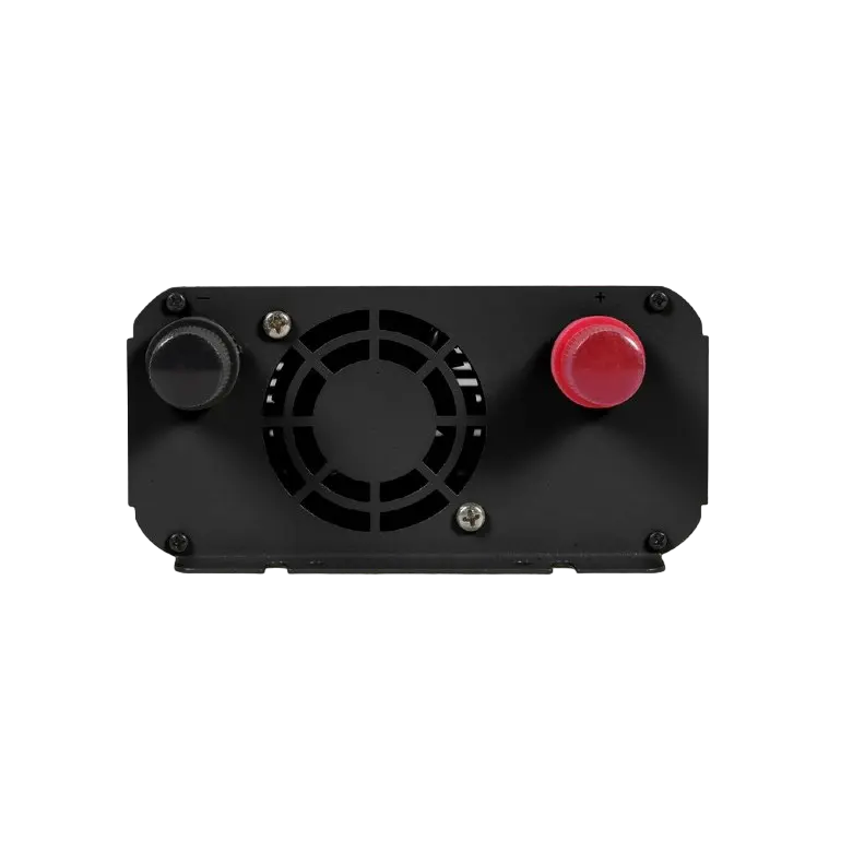 Автомобильный инвертор Energenie EG-PWC1200-01 Разноцветный