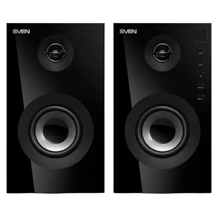 Boxe pentru calculator SVEN SPS-615 Negru