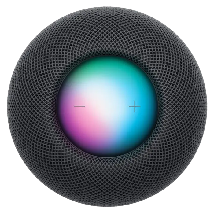 Умная колонка Apple HomePod mini Серый
