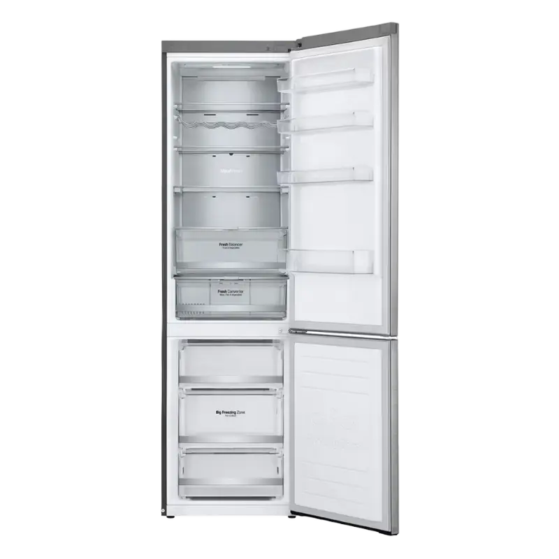 Frigider LG GA-B509PSAM Argintiu