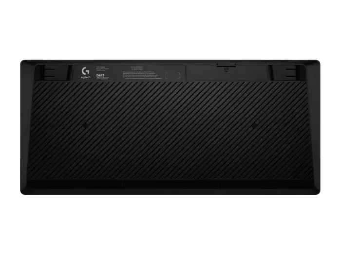 Клавиатура Logitech G613 Механический Черный