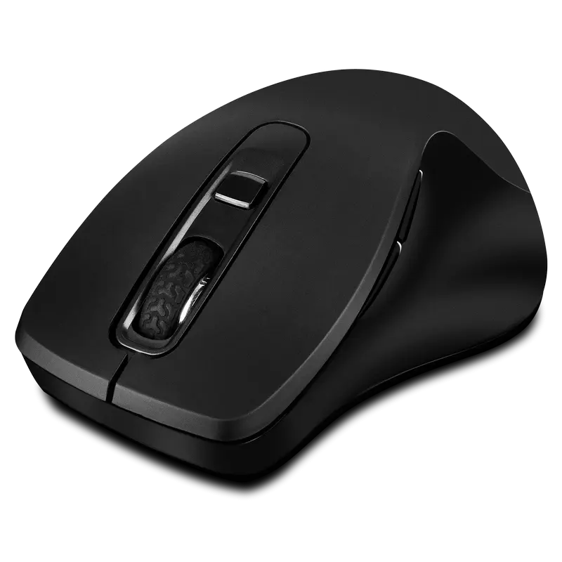 Клавиатура и мышь SVEN C3500W Мембрана Черный