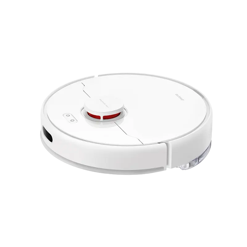 Робот-Пылесос Dreame D9 Max Белый