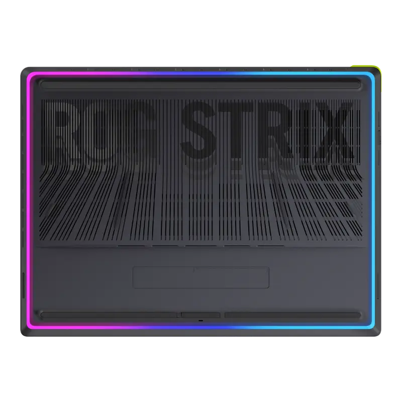 Игровой ноутбук ASUS ROG Strix G18 G815LR Eclipse Gray