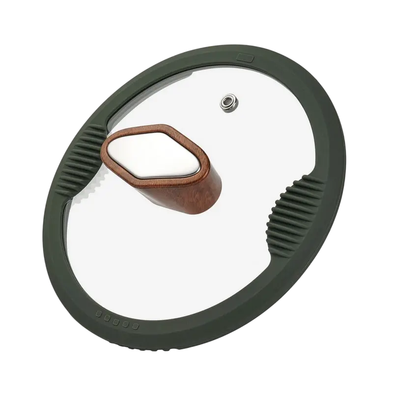 Ковш RESTO Sadr SADR Зелёный