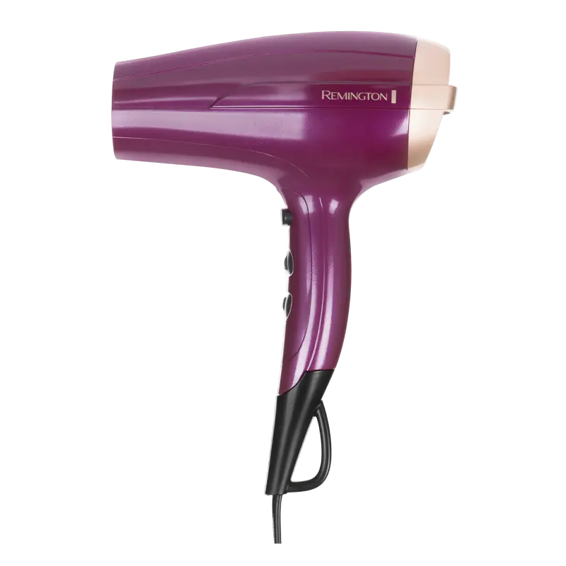 Фен Remington Your Style Фиолетовый