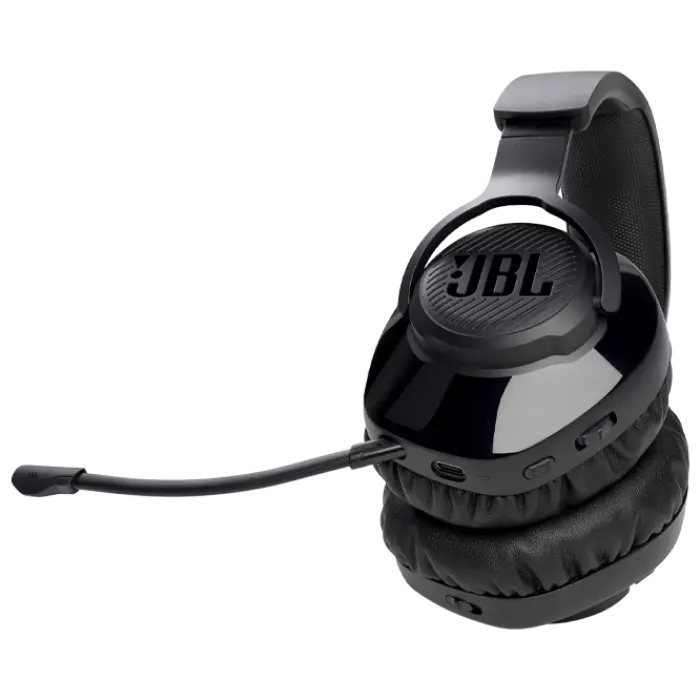 Наушники JBL Quantum 350 Чёрный