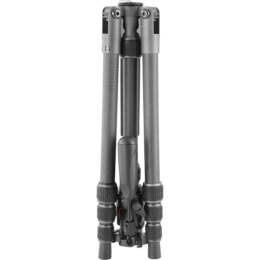 Штатив/Монопод Vanguard VEO3 GO204CP Черный