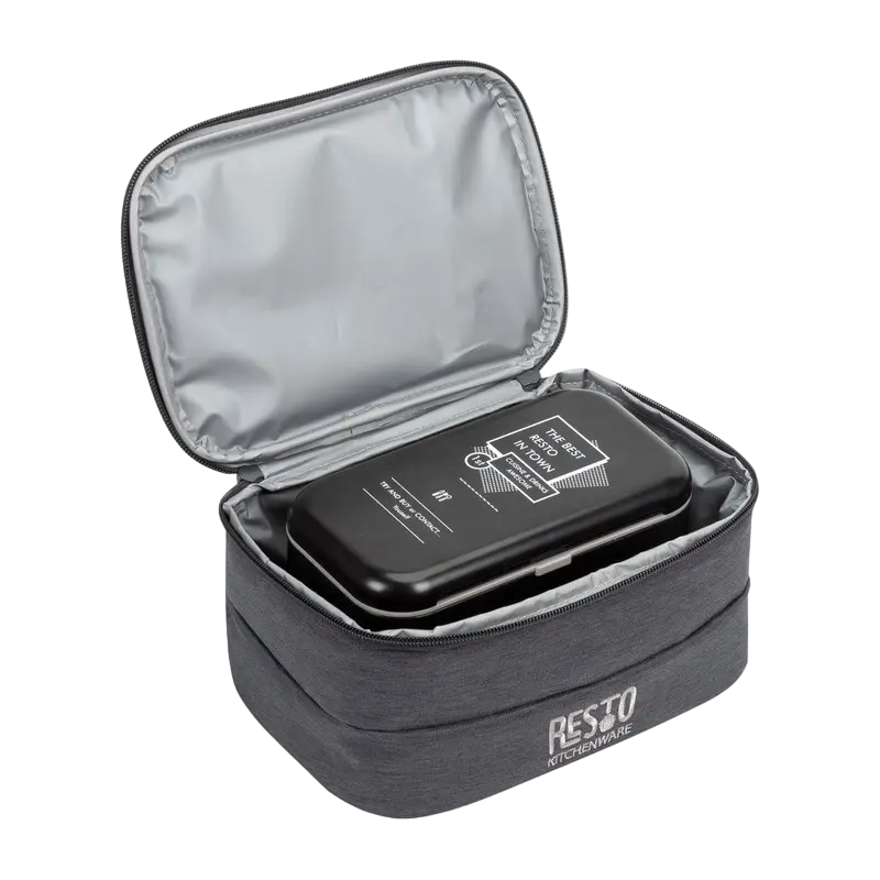 Cумка-холодильник RESTO FELIS FELIS Grey