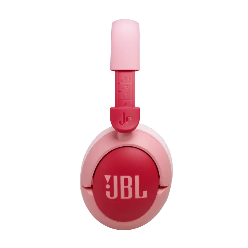 Наушники JBL JR470NC Розовый