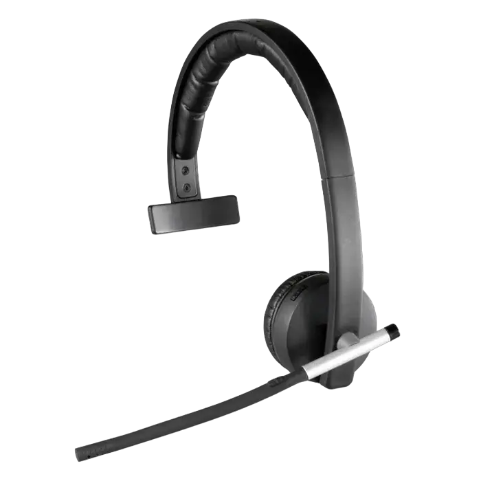 Căști Logitech H820E Negru