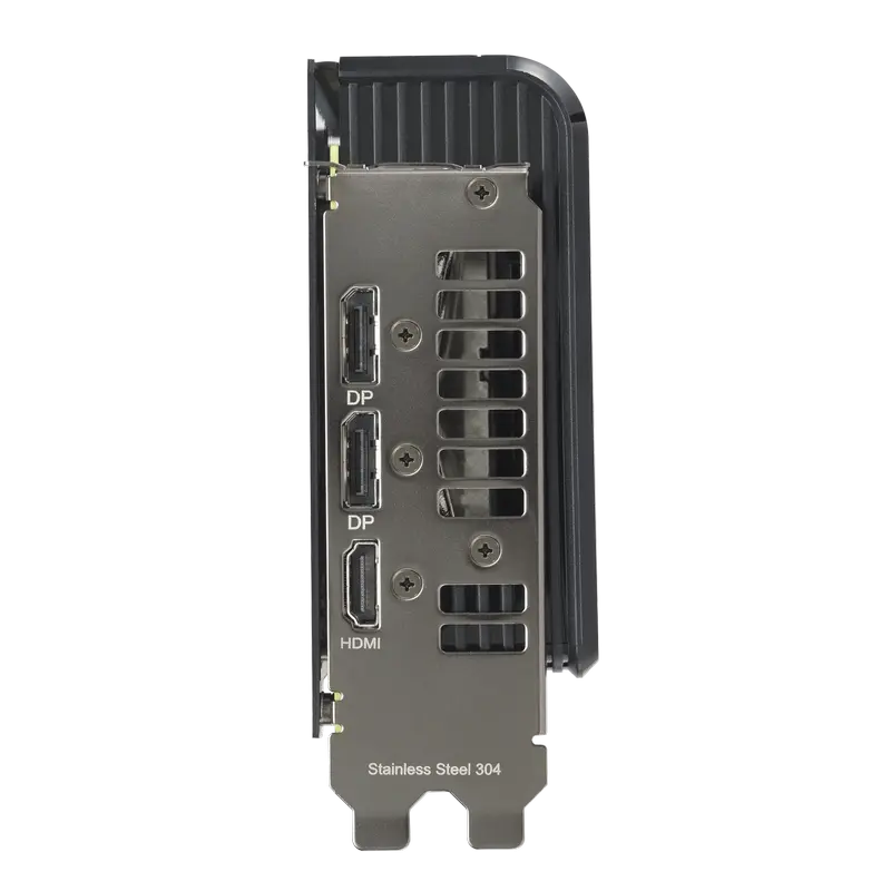 Видеокарта ASUS Prime Radeon RX 9060 XT OC