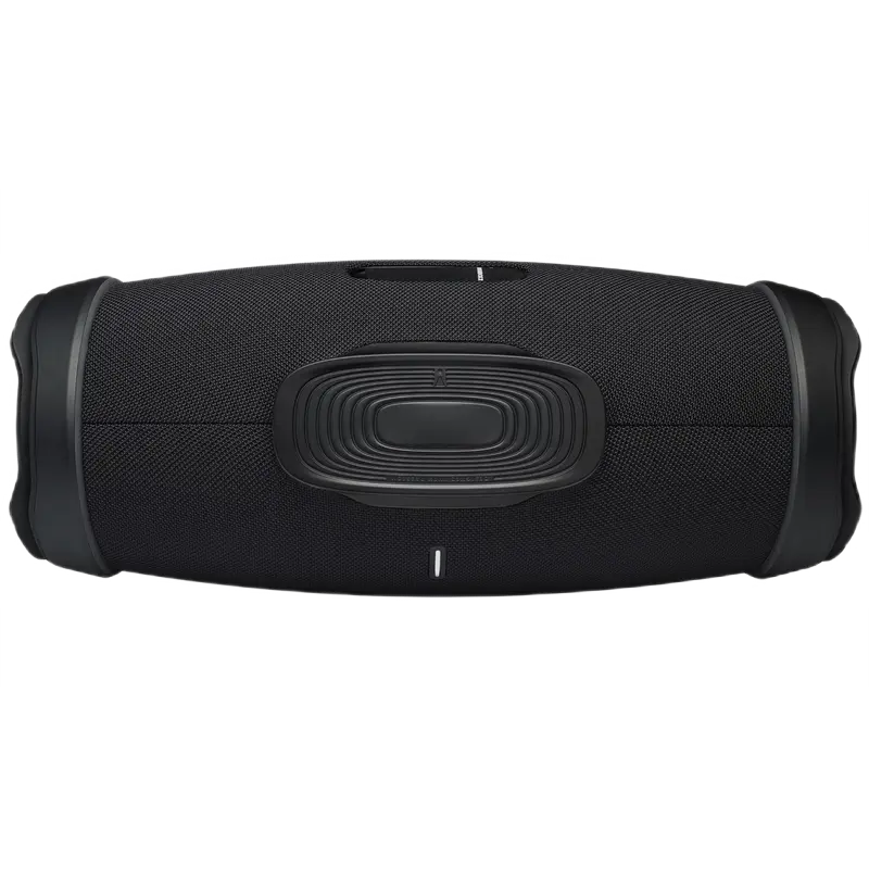 Портативная колонка JBL Boombox 2 Чёрный