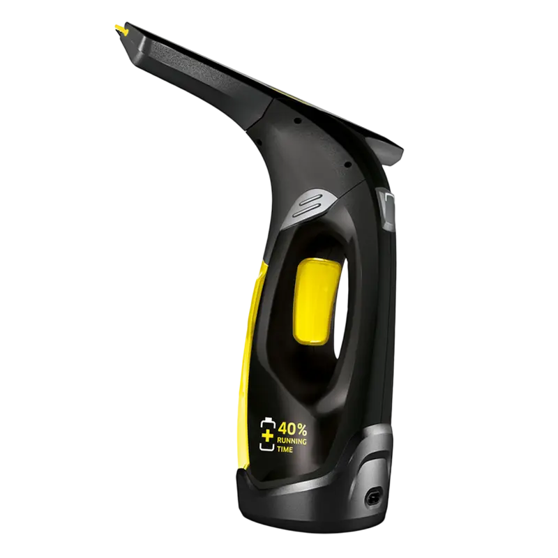 Оконный пылесос Karcher WV 2 Black Edition Черный