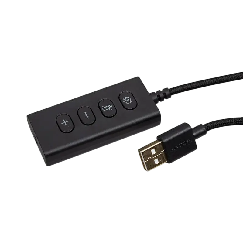 Наушники HATOR Hyperpunk 2 Фиолетовый | Черный