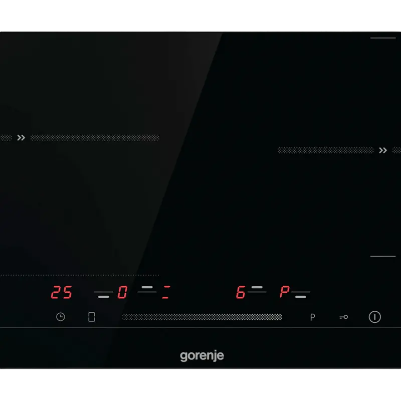 Индукционная варочная панель Gorenje ISC645BSC Черный