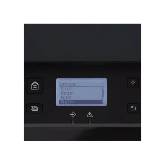 Лазерный МФУ Canon i-Sensys MF113w Монохромный A4 Черный