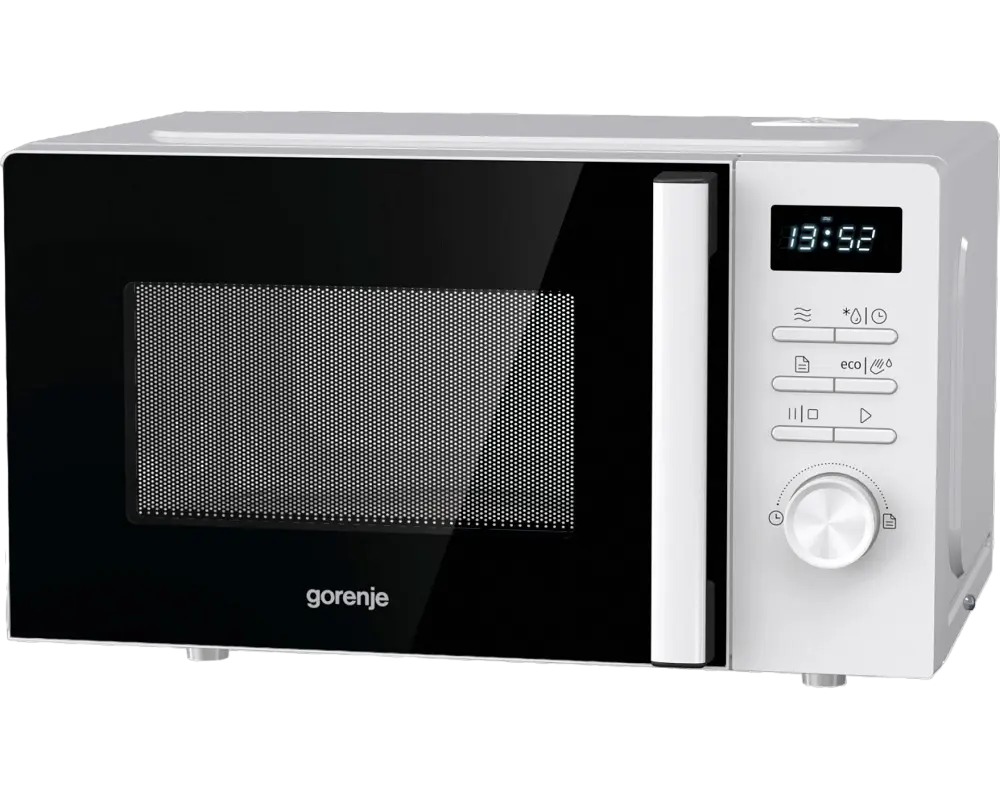 Cuptor cu microunde Gorenje MO20A3WH Alb