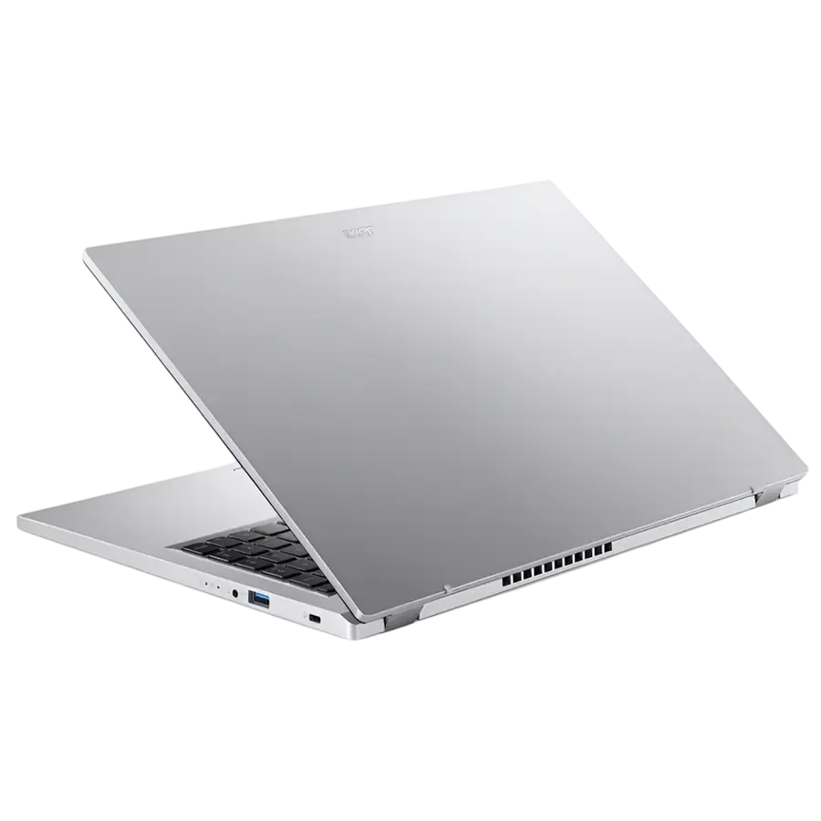 Ноутбук Acer Extensa 15 EX215-57 Pure Silver