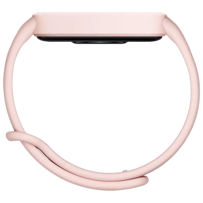 Фитнес-Браслет Xiaomi Smart Band 9 Active Розовый