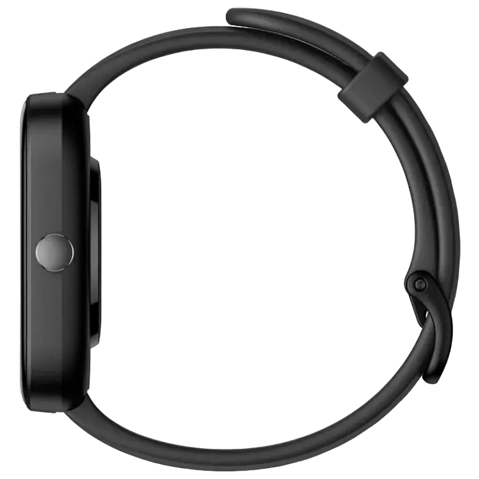 Умные часы Xiaomi Bip 3 Pro Чёрный