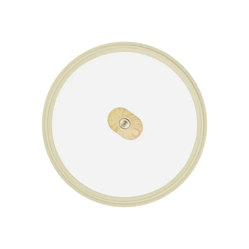 Кастрюля RESTO Ran RAN Бежевый