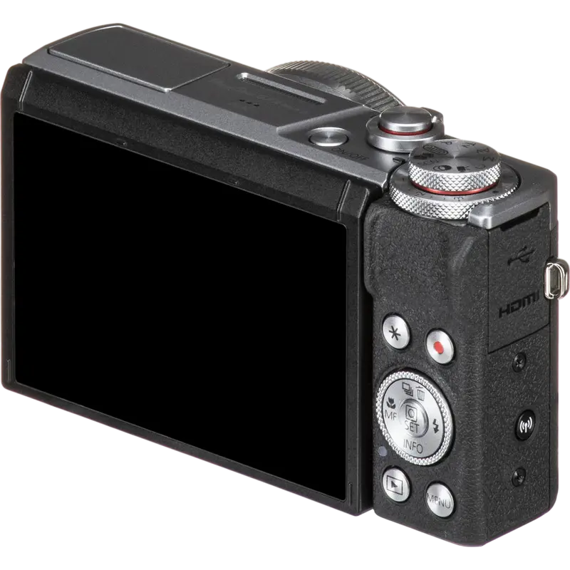 Компактный фотоаппарат Canon PowerShot G7 X Mark III + Additional Batter