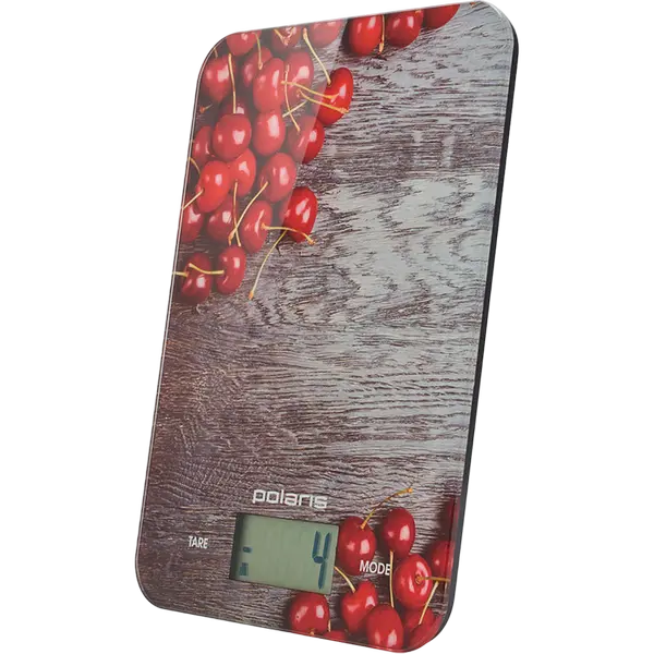Cântar electronic de bucătărie Polaris PKS1046DG Multicolor