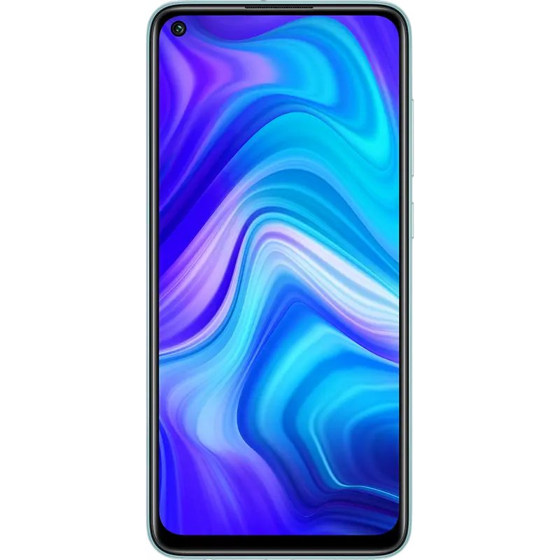 Смартфон Xiaomi Redmi Note 9, 3 ГБ / 64ГБ