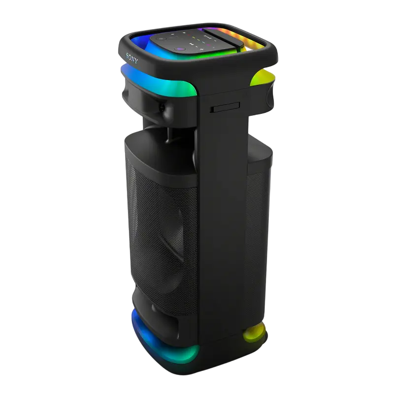 Аудиосистема SONY ULT TOWER 10 Чёрный