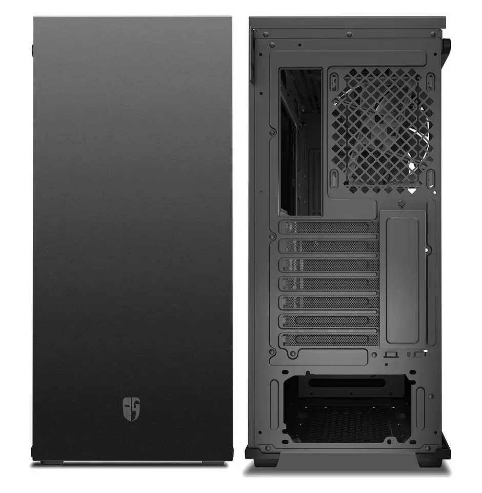 Deepcool MACUBE 310P BK