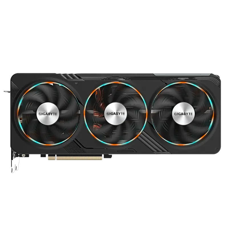 Видеокарта Gigabyte GeForce RTX 4070 SUPER GAMING OC