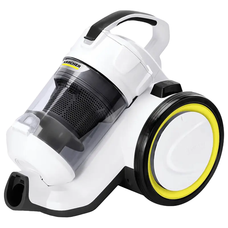 Пылесос Karcher VC 3 Plus KAP Белый
