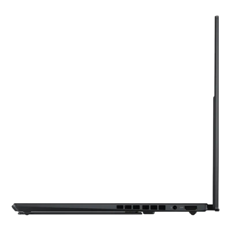 Laptop ASUS Zenbook DUO OLED UX8406MA Inkwell Gray