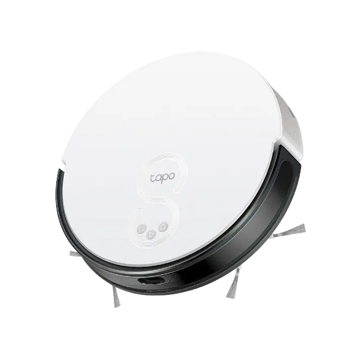 Робот-Пылесос TP-LINK Tapo RV20 Mop Белый