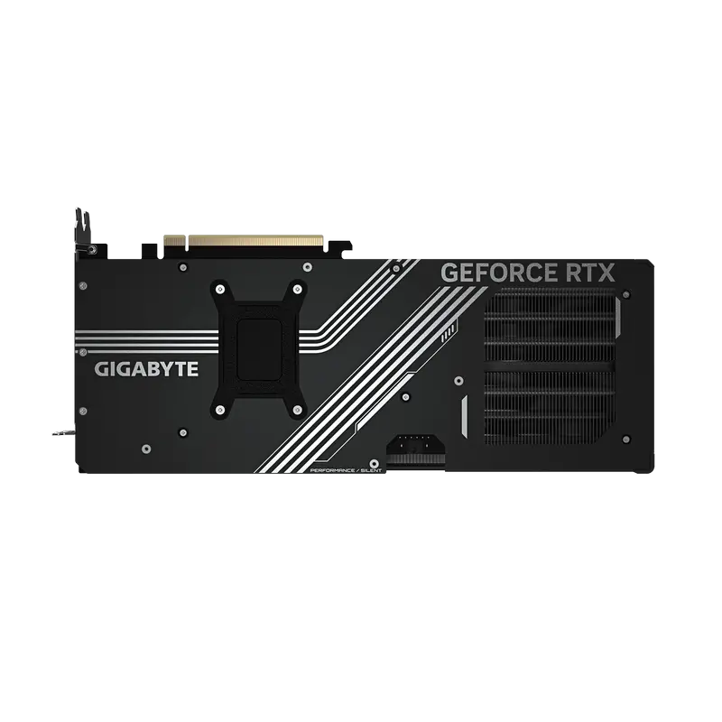 Видеокарта Gigabyte GeForce RTX 5080 WINDFORCE OC SFF