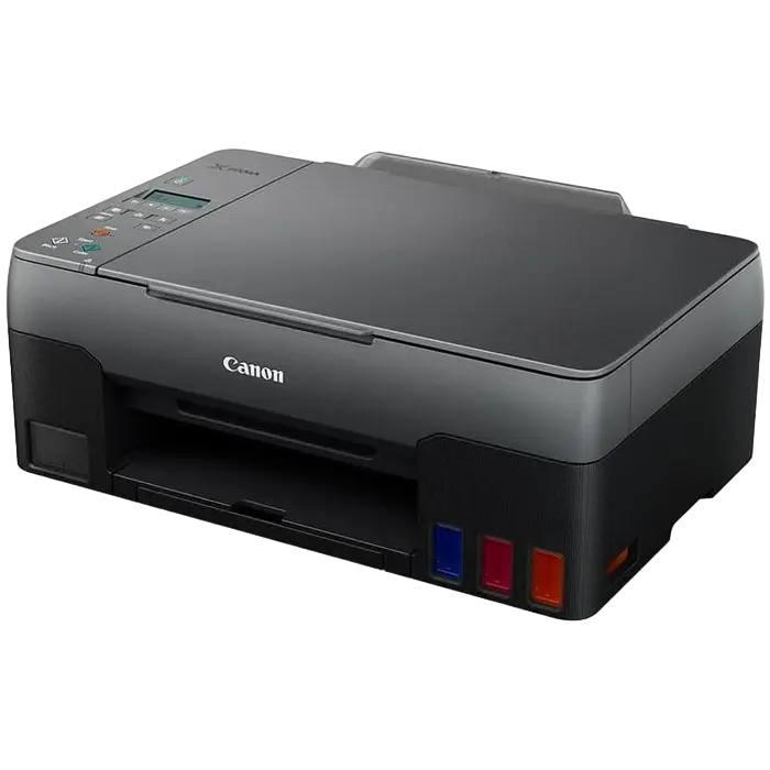 Струйный МФУ Canon Pixma G3420 Цветной A4 Черный