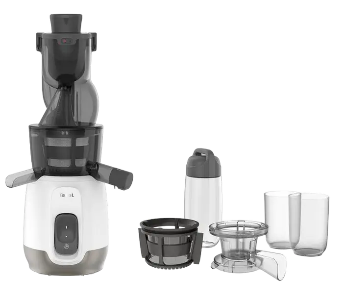 Соковыжималка Tefal Ultra Juice Белый