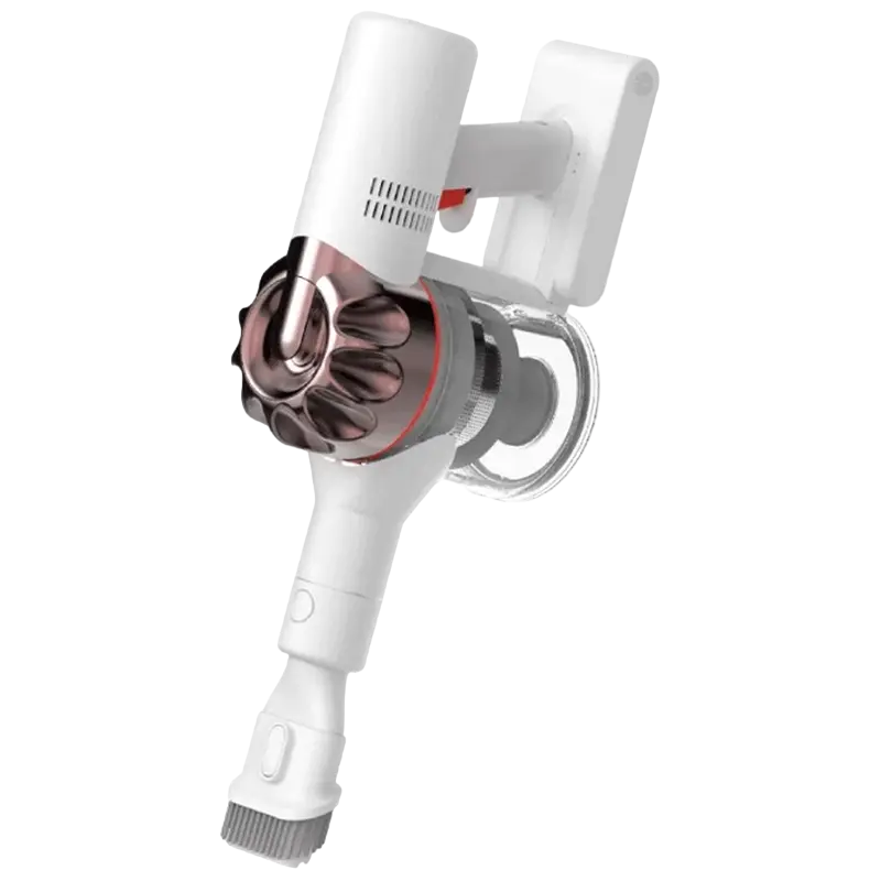 Вертикальный Пылесос Dreame XR Premium Белый