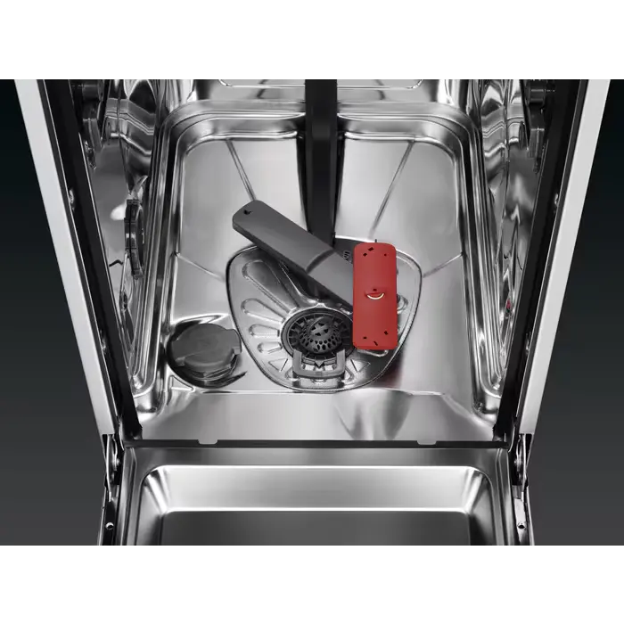 Посудомоечная машина AEG FFB62427ZW Белый