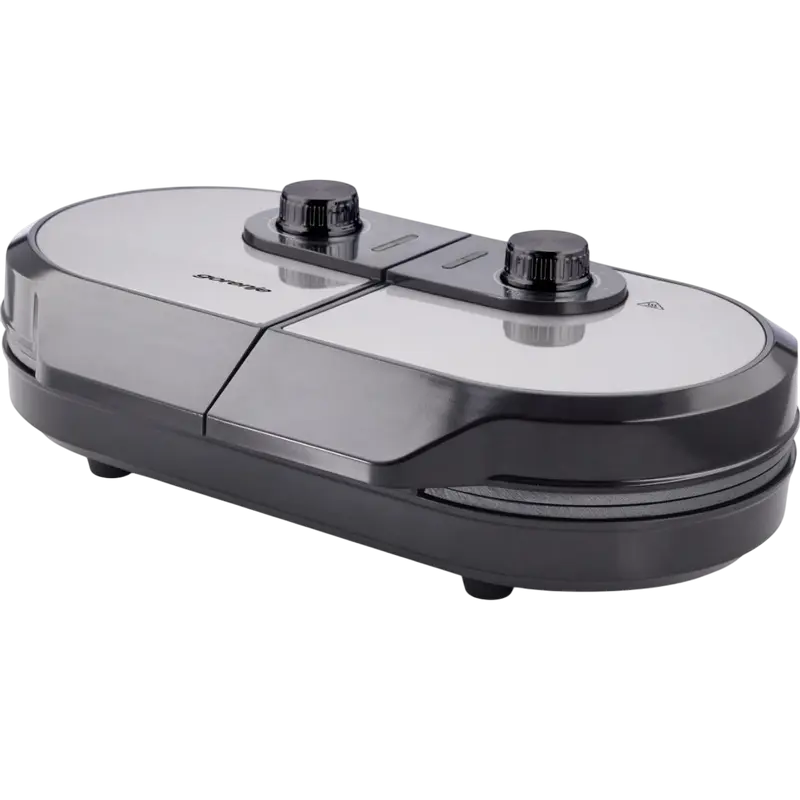 Вафельница Gorenje WM1400SB Чёрный