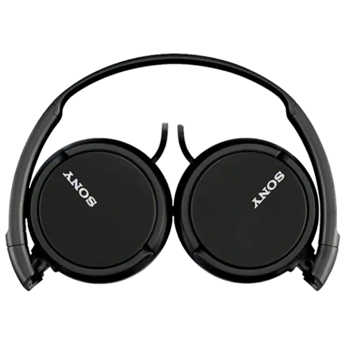 Наушники SONY MDR-ZX110AP Чёрный