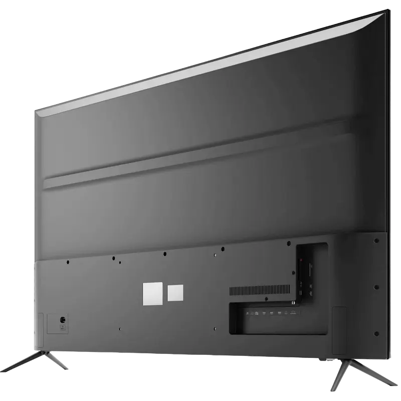 65" LED SMART TV KIVI 65U740LB Negru