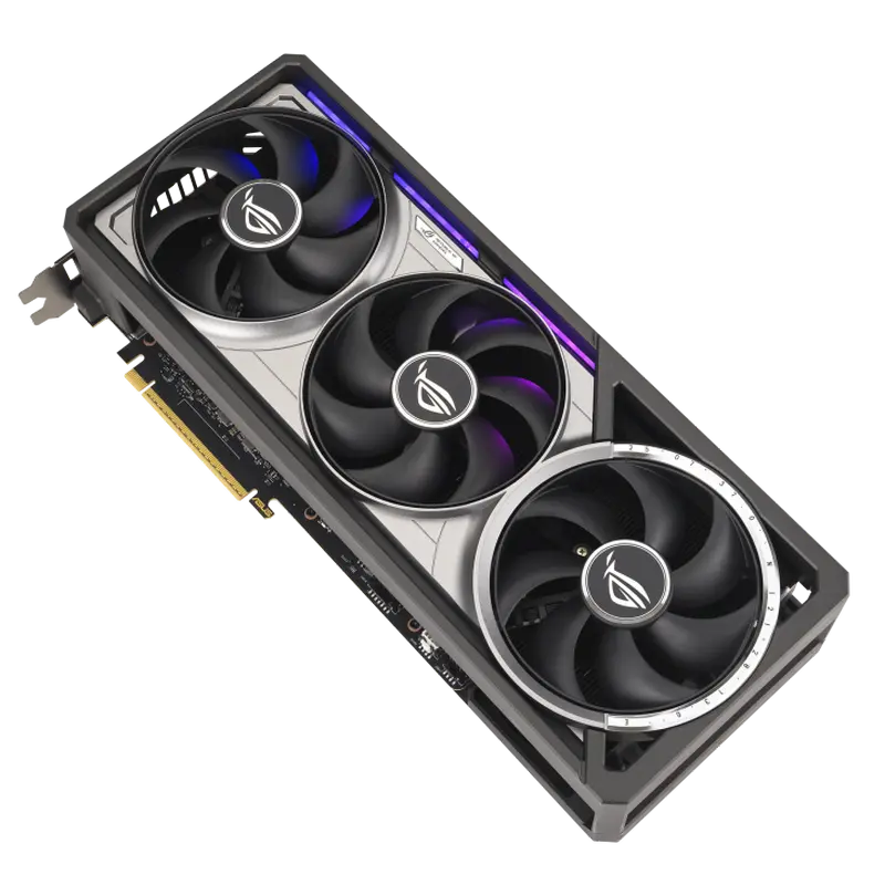 Видеокарта ASUS ROG Astral GeForce RTX 5090 OC