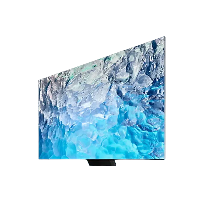 75" MiniLED SMART Телевизор Samsung QE75QN900BUXUA Серебристый